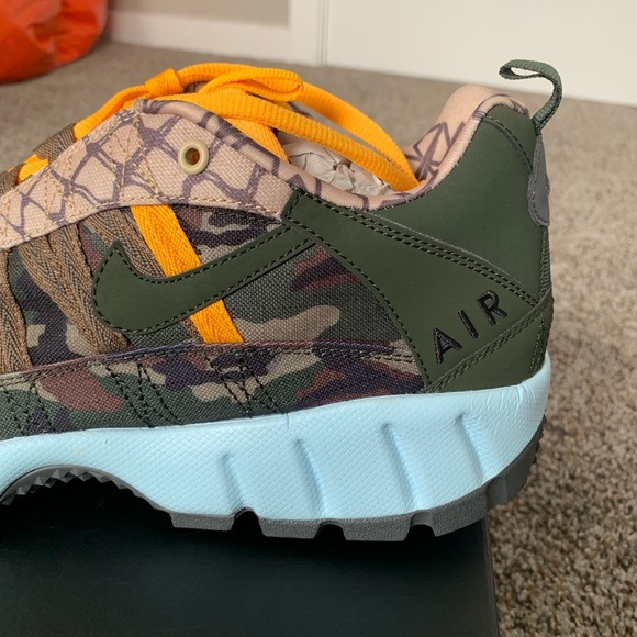 Brand New Mens Nike Air Humara ‘17 Premium - Picture 5 of 8